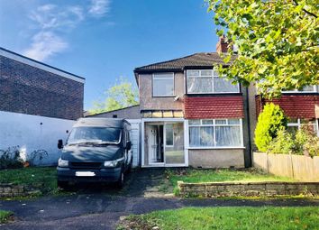 Thumbnail Room to rent in Hamsey Green Gardens, Warlingham, Surrey