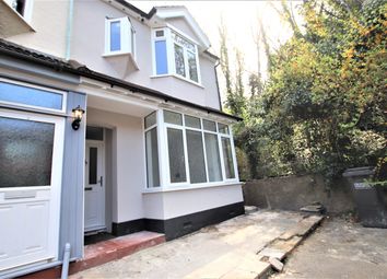 Thumbnail End terrace house to rent in Foxley Gardens, Purley