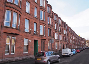 Thumbnail 2 bed flat to rent in 78 Torrisdale Street South Side, Glasgow