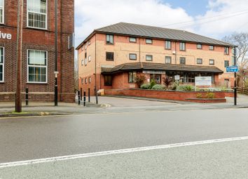 Thumbnail 1 bed flat for sale in Flat /Fordbrook Court, Hatherton Road, Walsall, West Midlands