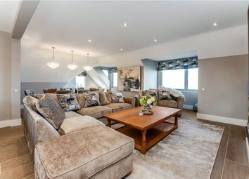 Property listing in Seahouses, Northumberland