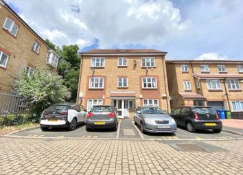 Thumbnail 2 bed property to rent in Bushwood Drive, London