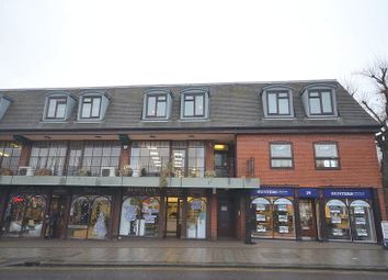 Thumbnail Flat to rent in Station Lane, Hornchurch