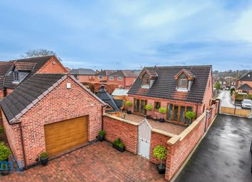 Thumbnail Detached bungalow for sale in Hickings Lane, Stapleford, Nottingham