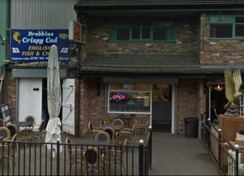 Thumbnail Restaurant/cafe for sale in Failsworth, England, United Kingdom