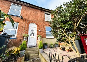Thumbnail Terraced house for sale in Mount Pleasant, Reading, Berkshire