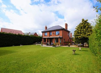 6 Bedroom Detached house for sale