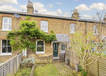 Thumbnail 2 bed terraced house for sale in French Street, Sunbury-On-Thames