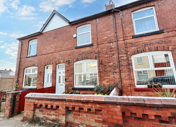 Thumbnail 2 bed terraced house for sale in Scott Street, Radcliffe