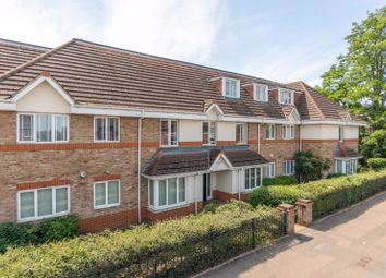 Thumbnail 2 bed flat for sale in Terrace Road, Walton-On-Thames