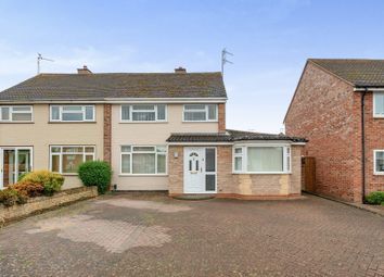 Property listing in Cheltenham, Gloucestershire