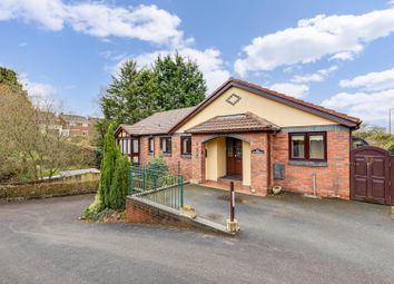Thumbnail Bungalow for sale in Chester Road, Kelsall, Tarporley