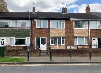 Thumbnail Terraced house for sale in Derwent View, Burnopfield, Newcastle Upon Tyne