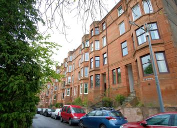 2 Bedrooms Flat for sale in Bellwood Street, Flat 3/1, Shawlands, Glasgow G41