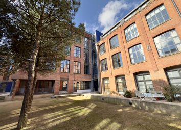 Thumbnail 2 bed flat for sale in Britannia Mills, Castlefield, Manchester
