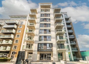 Thumbnail Flat for sale in Parr's Way, Fulham Reach