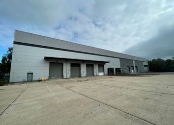 Thumbnail Industrial to let in Unit 1 Royal London Park, Flanders Road, Hedge End, Southampton
