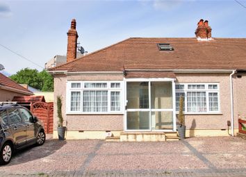 3 Bedroom Semi-detached bungalow for sale