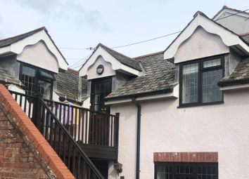 Thumbnail Flat to rent in All Saints Road, Sidmouth