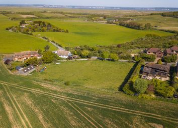 Thumbnail Land for sale in Wybournes Lane, High Halstow, Rochester
