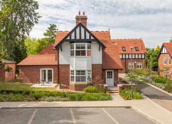 Thumbnail Cottage for sale in Palace Road, Ripon