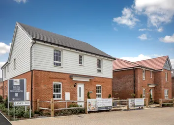 Show Home External