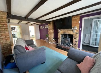 Thumbnail 5 bed semi-detached house for sale in Fakeswell Lane, Lower Stondon, Henlow, Bedfordshire