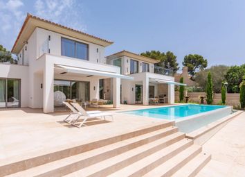 Thumbnail 4 bed villa for sale in Bendinat, South West, Mallorca