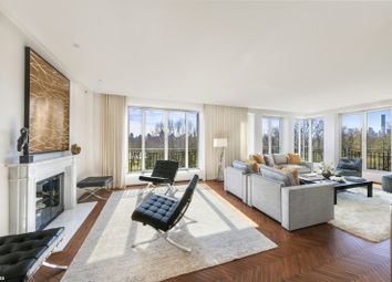 Thumbnail 4 bed apartment for sale in In Upper West Side, Upper West Side, New York, United States Of America