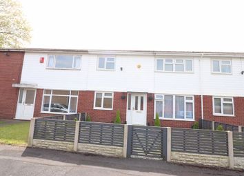 Thumbnail Town house for sale in Bradwell Street, Longport, Stoke-On-Trent