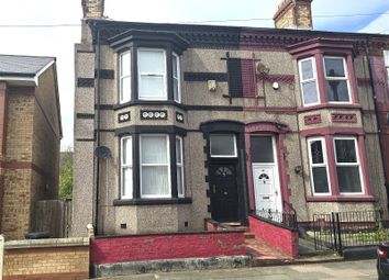 Bootle - Terraced house to rent