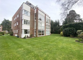 Thumbnail 2 bed flat for sale in Canford Cliffs, Poole, Dorset