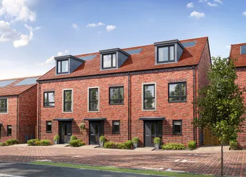 The Harrton Is An Ideal 2.5 Storey Home