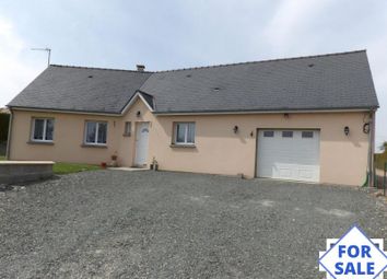 Thumbnail 3 bed property for sale in Pre En Pail Saint Samson France, Blank, France