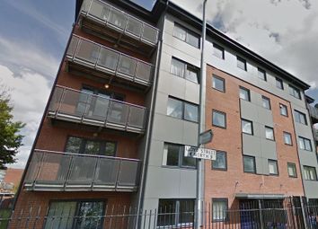 2 Bedrooms Flat to rent in Denmark Road, Manchester M15