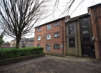 Thumbnail 2 bed flat for sale in Black Horse Opening, Norwich