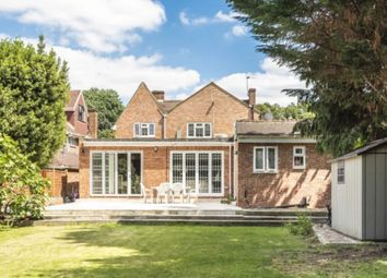 Thumbnail Detached house for sale in Birkdale Road, London