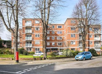 Thumbnail 2 bedroom flat for sale in Craneswater Park, Southsea