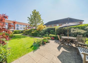 Thumbnail Flat for sale in Harington Lodge, The Hornet, Chichester
