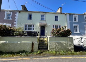 Thumbnail Terraced house for sale in Rock Street, New Quay