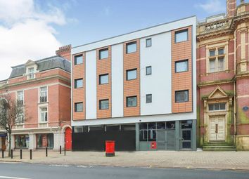 Thumbnail Flat to rent in Lichfield Street, Wolverhampton, West Midlands