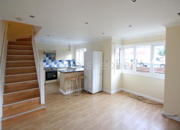 1 Bedroom Semi-detached house for rent