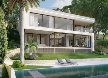 Thumbnail 5 bed property for sale in Detached Villa, Costa D'en Blanes, Mallorca, 07181