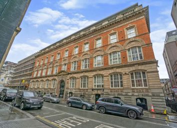 Thumbnail 2 bed flat for sale in The Albany, 8 Old Hall Street, Liverpool, Merseyside