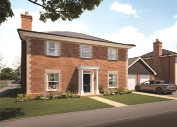 Thumbnail Detached house for sale in The Jay, Barleyfields, Debenham, Suffolk