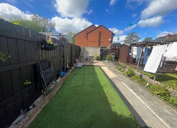 Thumbnail 2 bed terraced house for sale in Glasgow Street, Hull