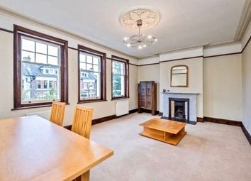 Thumbnail 3 bedroom flat to rent in Cranwich Road, London
