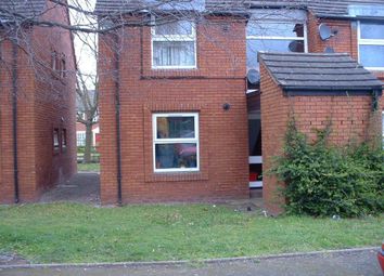 Thumbnail 1 bed flat to rent in Eyton View, Telford