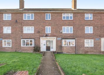 Thumbnail 2 bed flat for sale in Romilly Drive, Watford