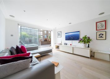 Thumbnail 2 bedroom flat for sale in Hereford Road, Notting Hill
